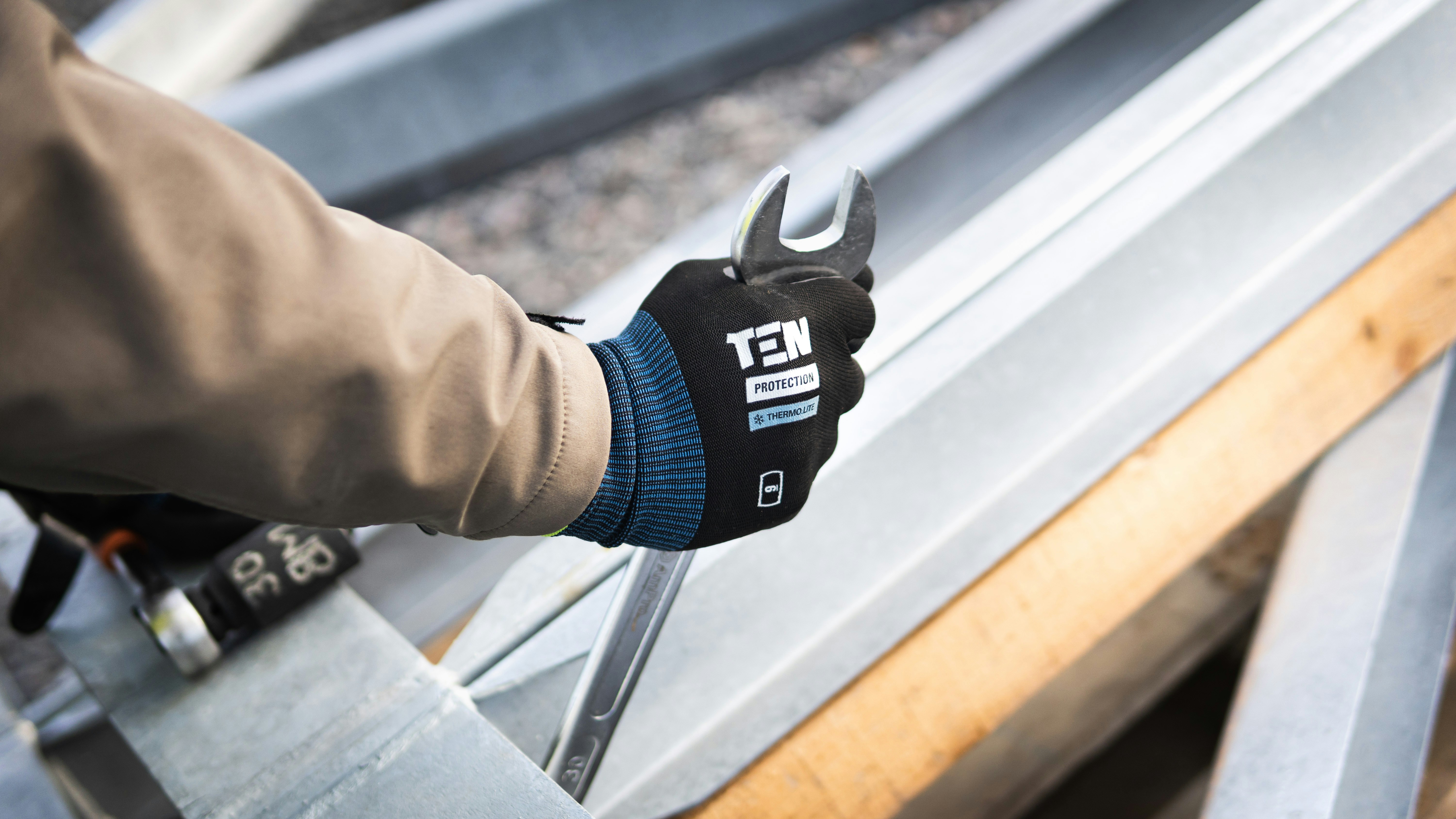 Fencing & Outdoor Maintenance